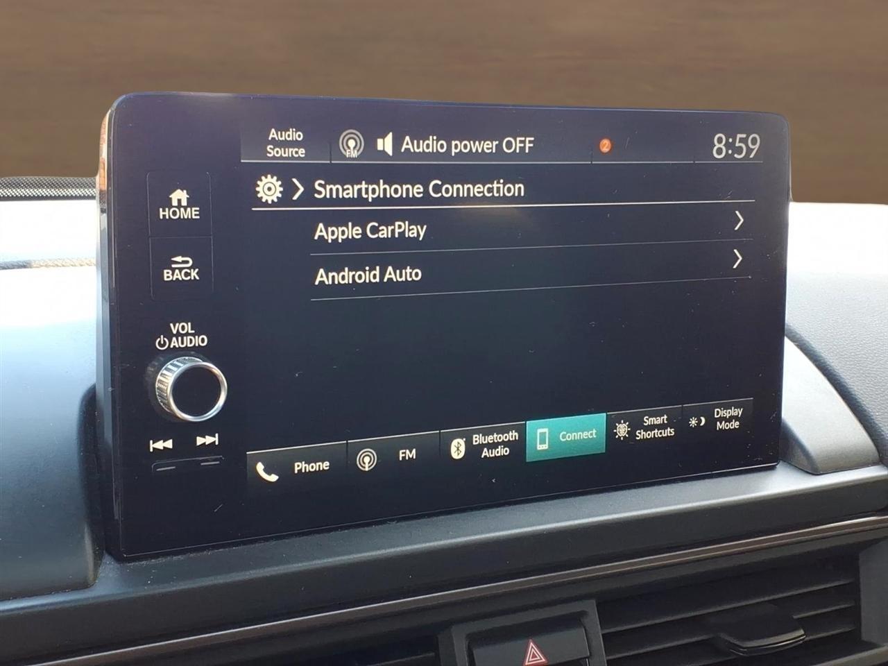 Honda Pilot TrailSport AWD 2023