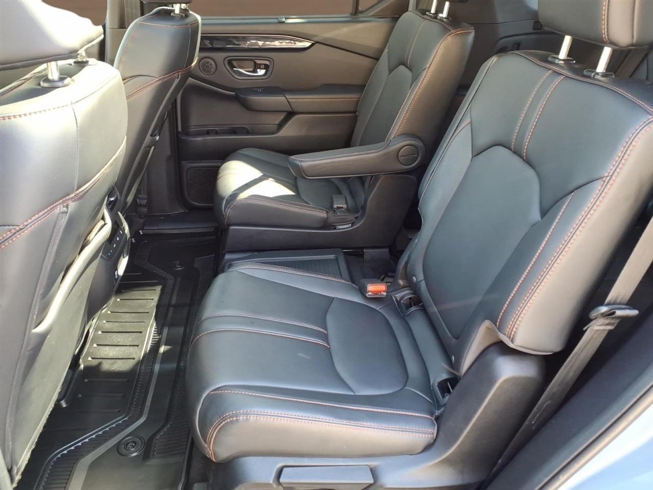 Honda Pilot TrailSport AWD 2023