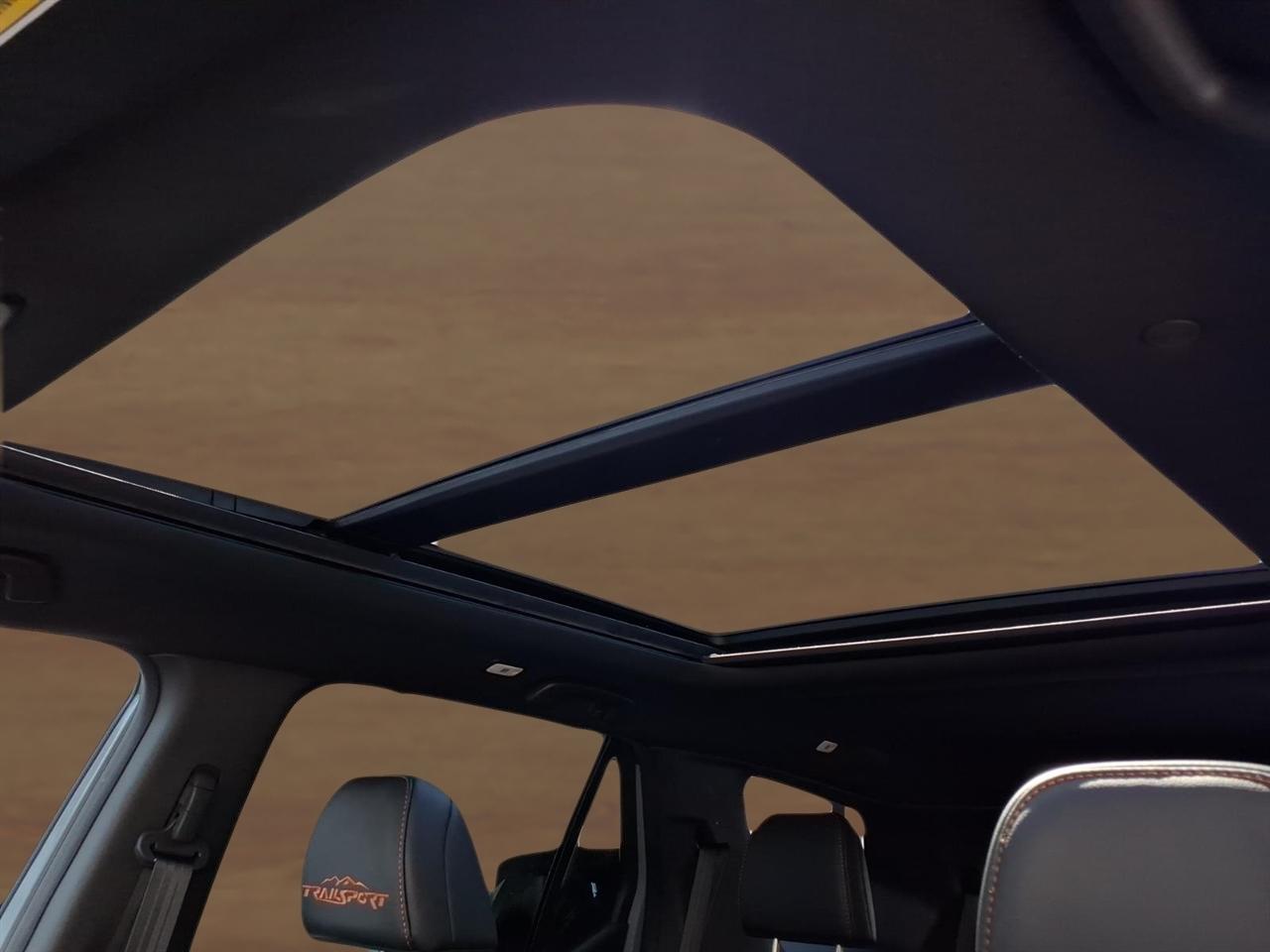 Honda Pilot TrailSport AWD 2023
