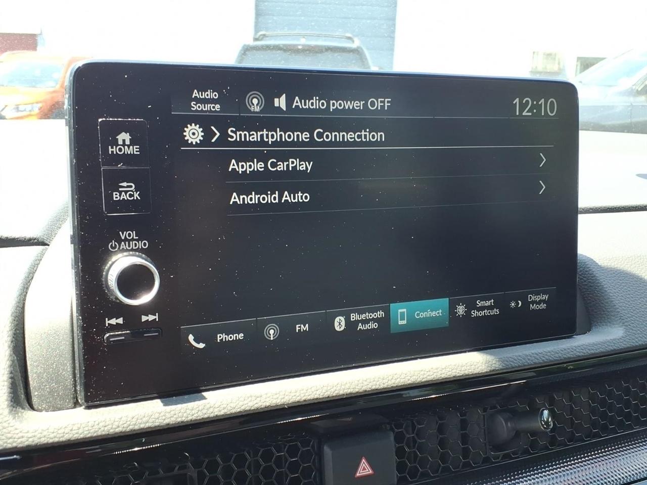 Honda CR-V EX-L AWD 2024
