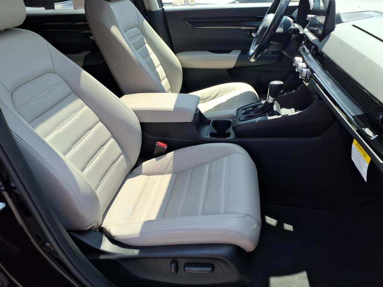 Honda CR-V EX-L AWD 2024