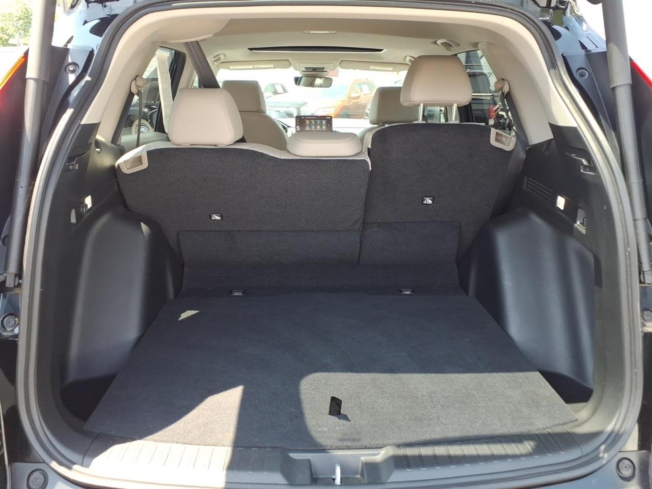 Honda CR-V EX-L AWD 2024
