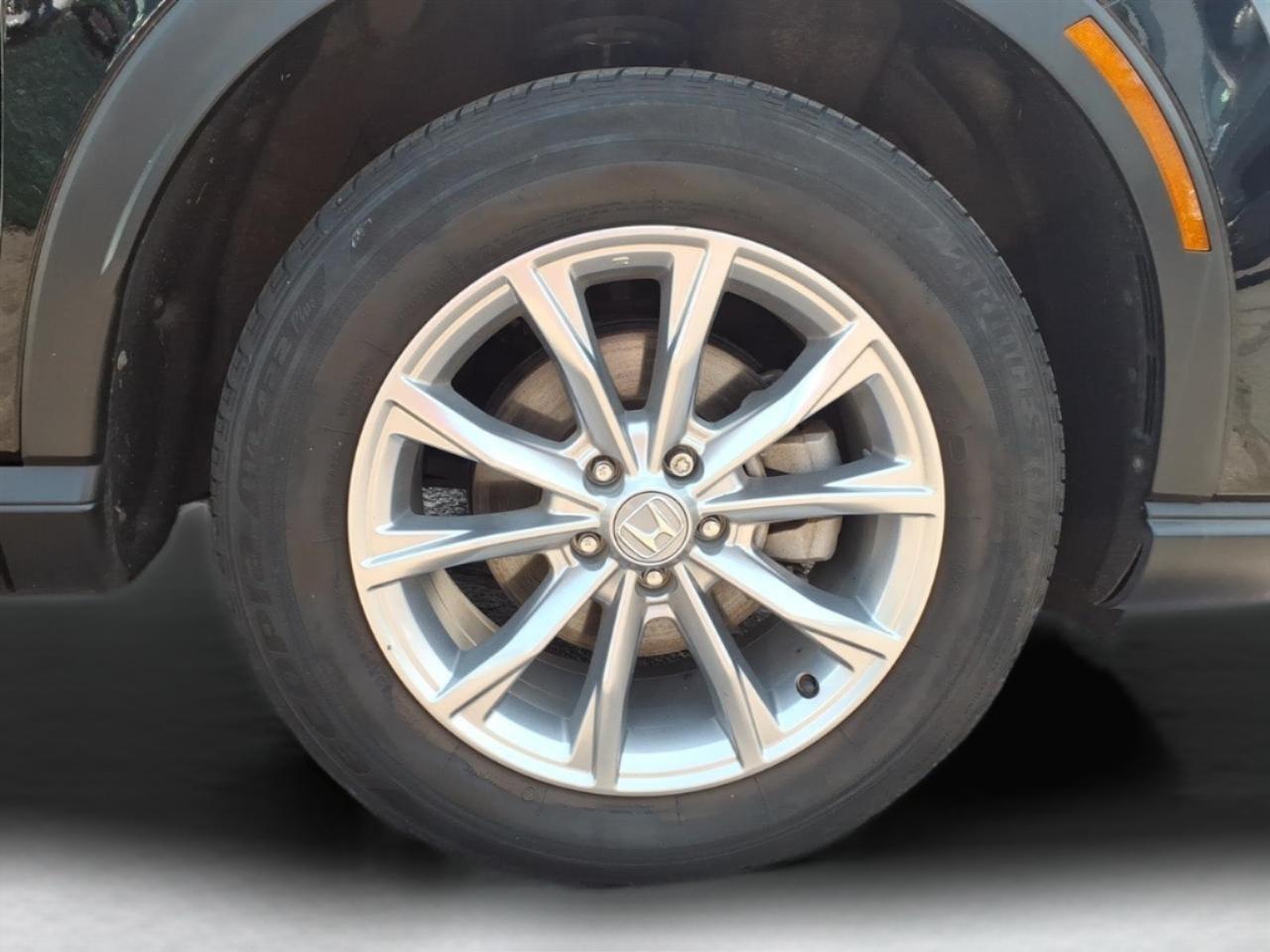 Honda CR-V EX-L AWD 2024