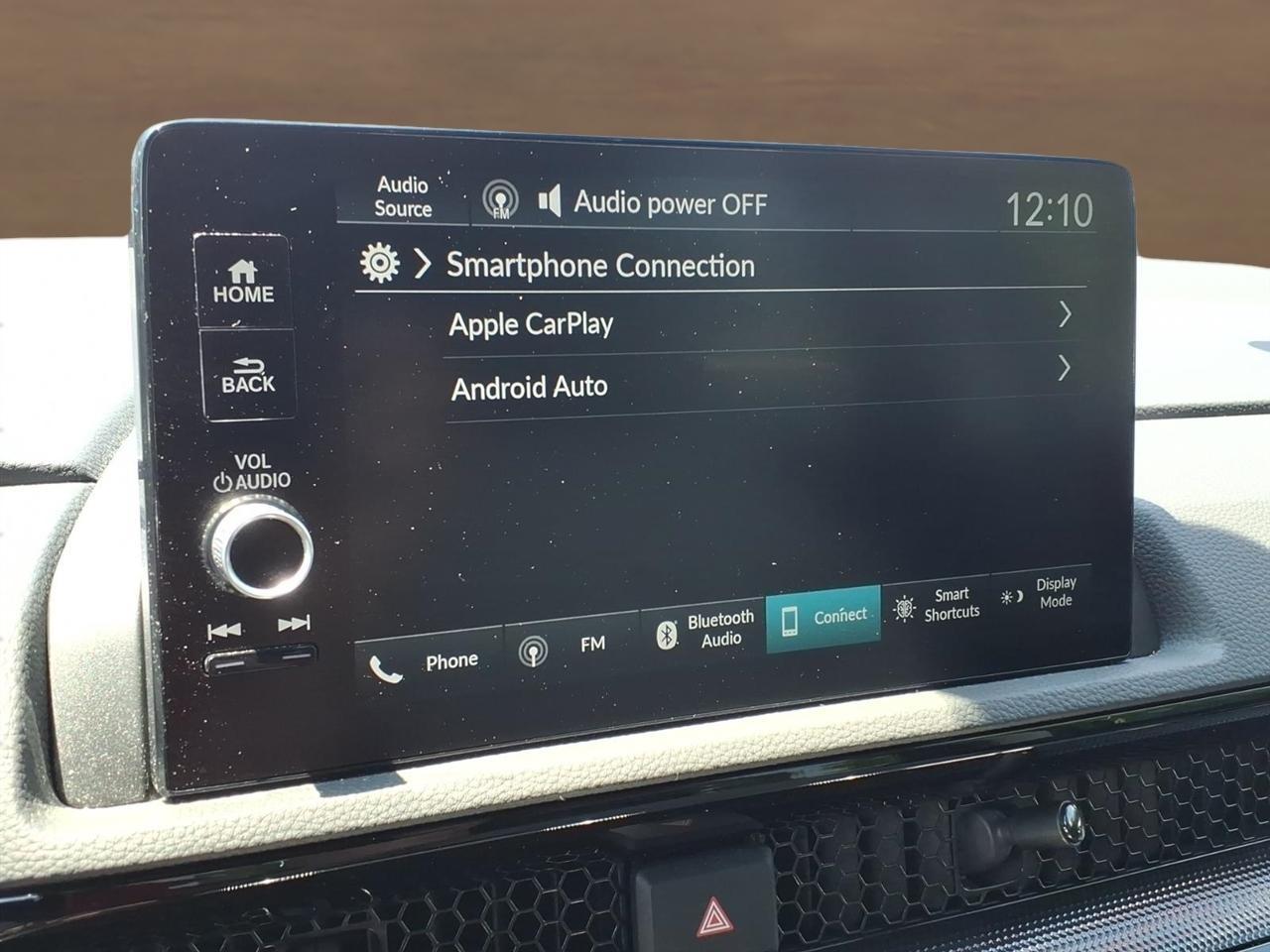 Honda CR-V EX-L AWD 2024