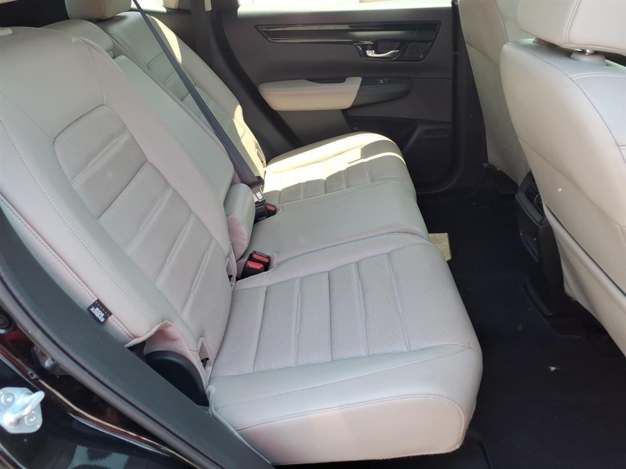 Honda CR-V EX-L AWD 2024