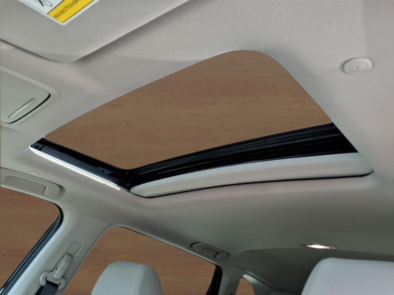 Honda CR-V EX-L AWD 2024