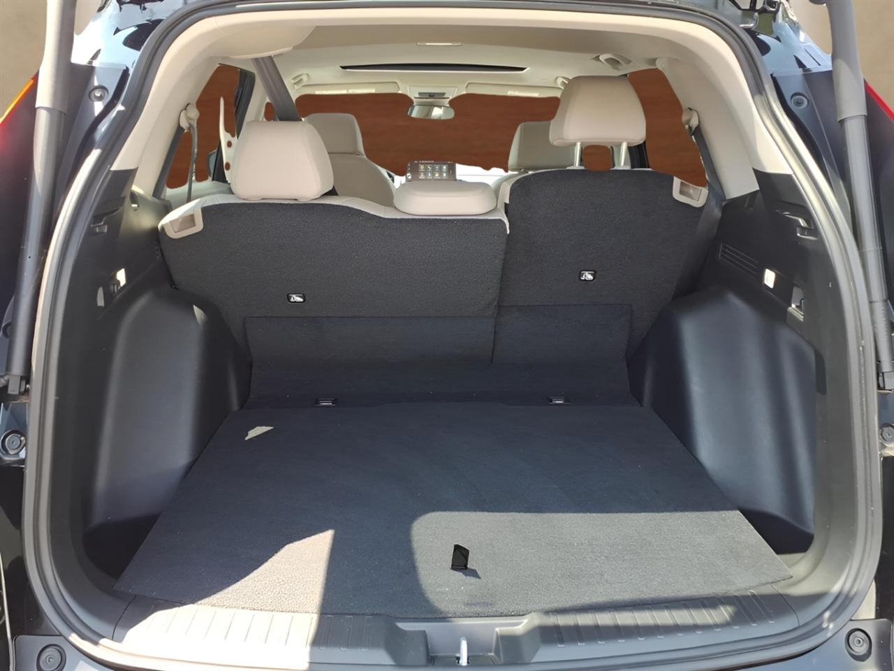 Honda CR-V EX-L AWD 2024