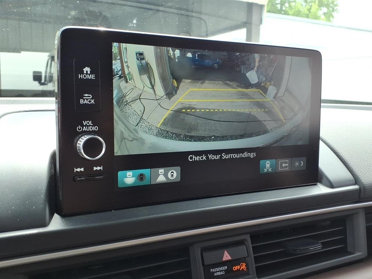 Honda Pilot Elite AWD 2023