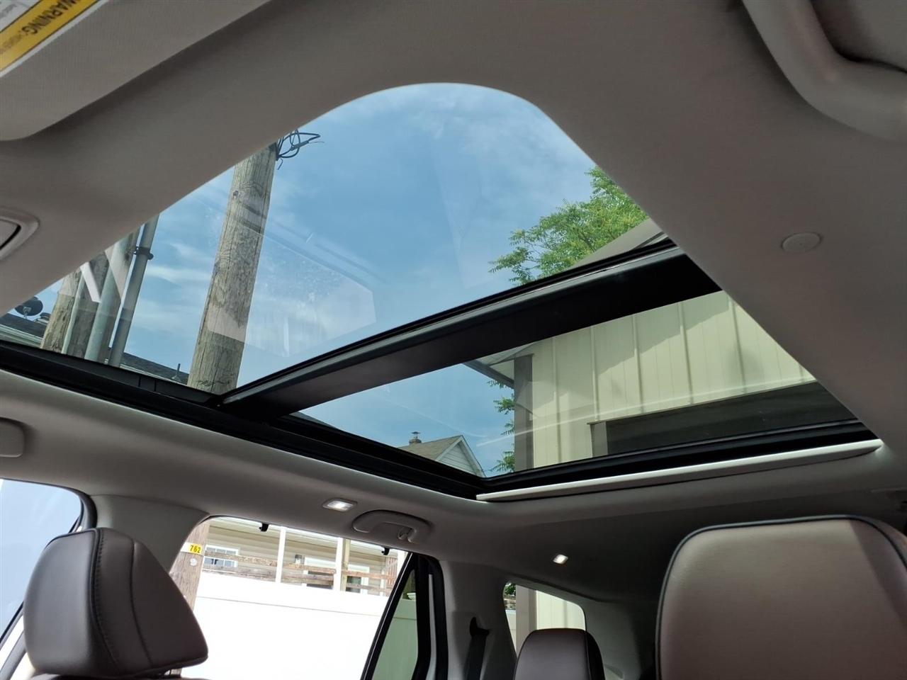 Honda Pilot Elite AWD 2023