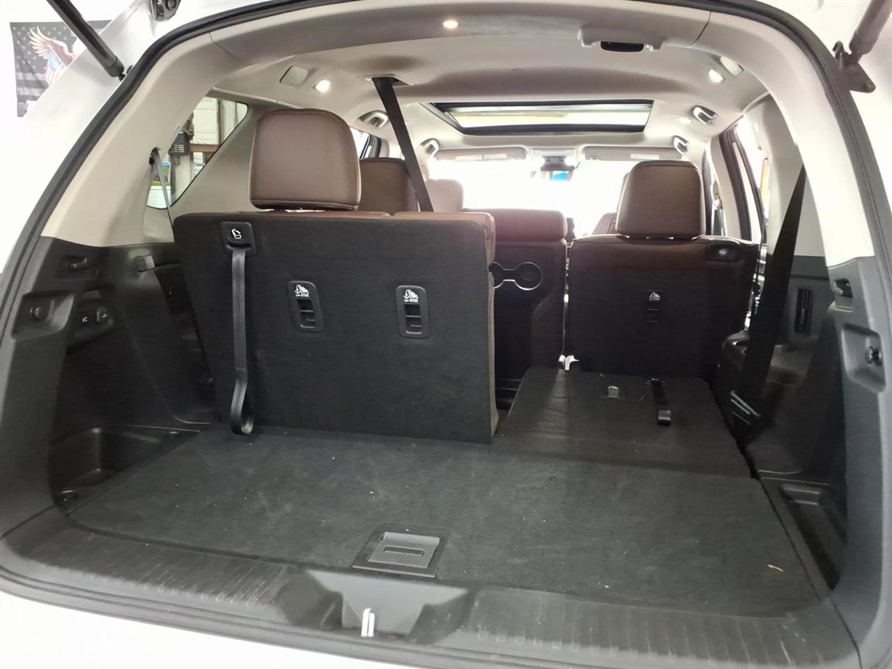 Honda Pilot Elite AWD 2023