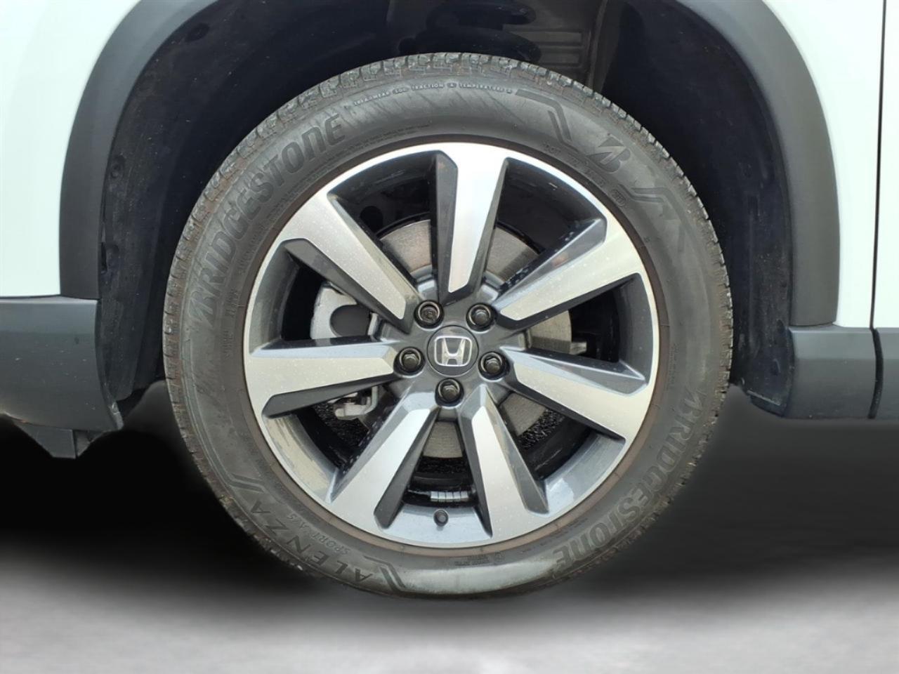 Honda Pilot Elite AWD 2023