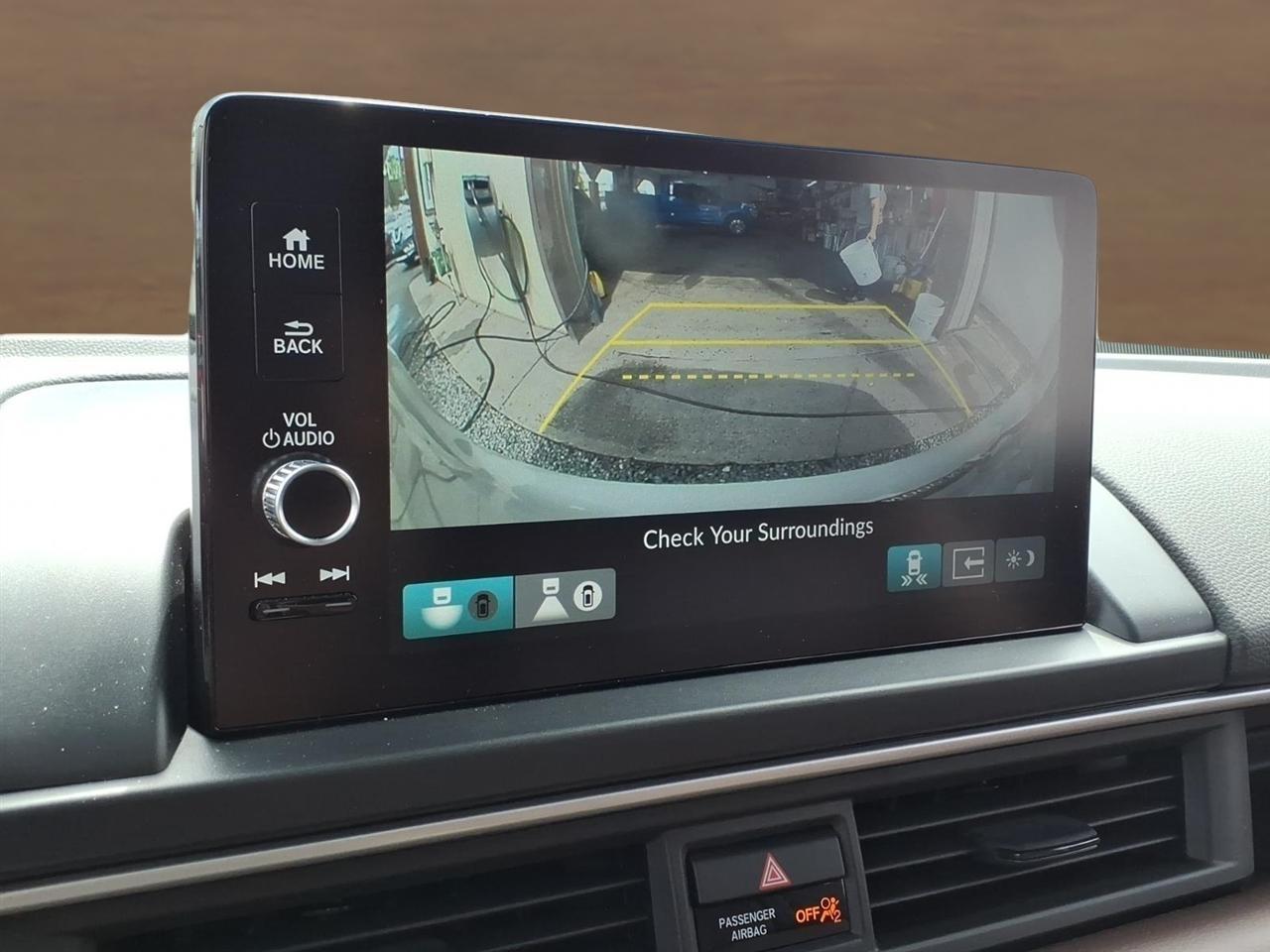 Honda Pilot Elite AWD 2023