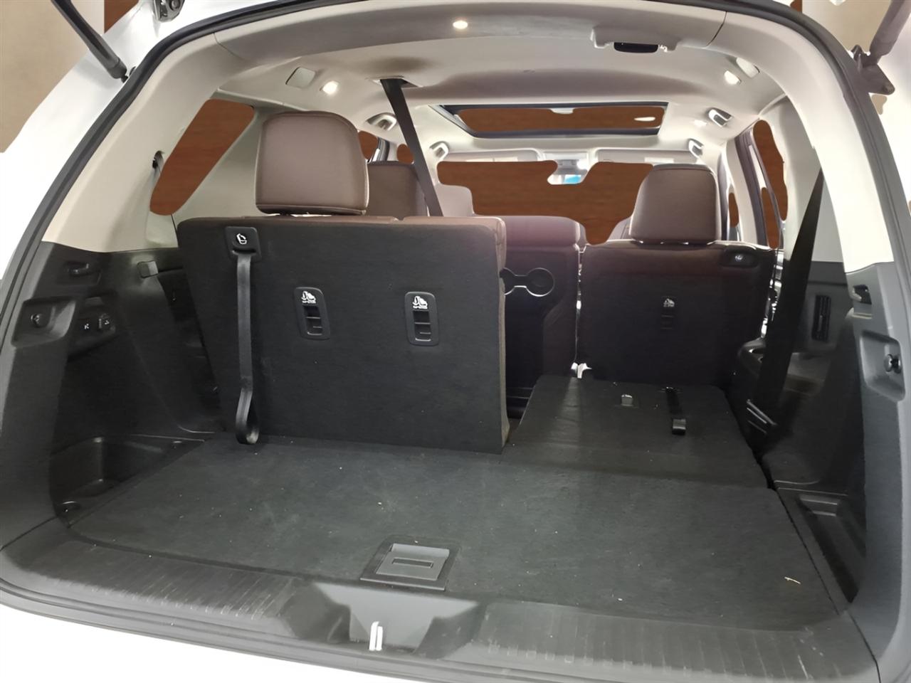 Honda Pilot Elite AWD 2023
