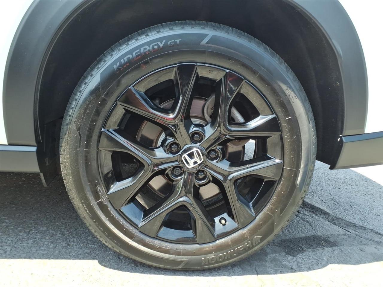 Honda HR-V Sport AWD CVT 2023