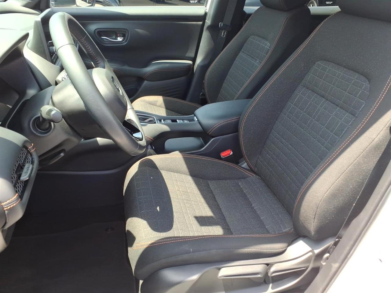 Honda HR-V Sport AWD CVT 2023