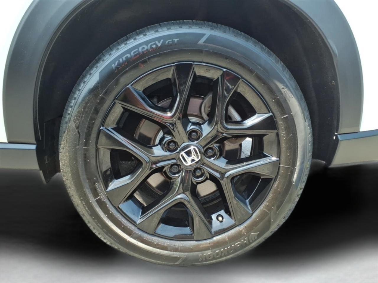 Honda HR-V Sport AWD CVT 2023