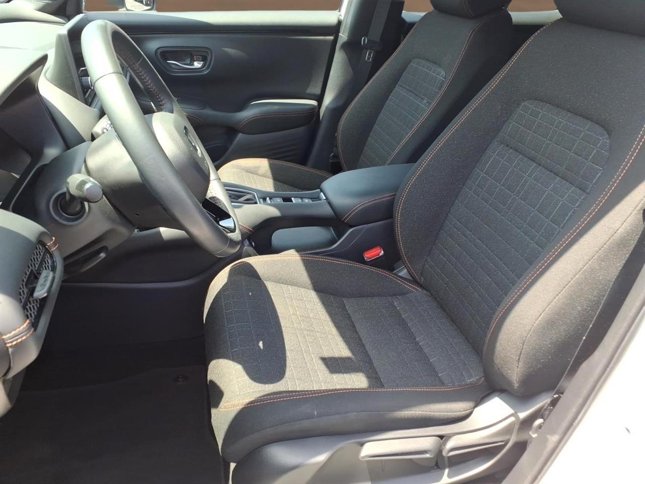 Honda HR-V Sport AWD CVT 2023