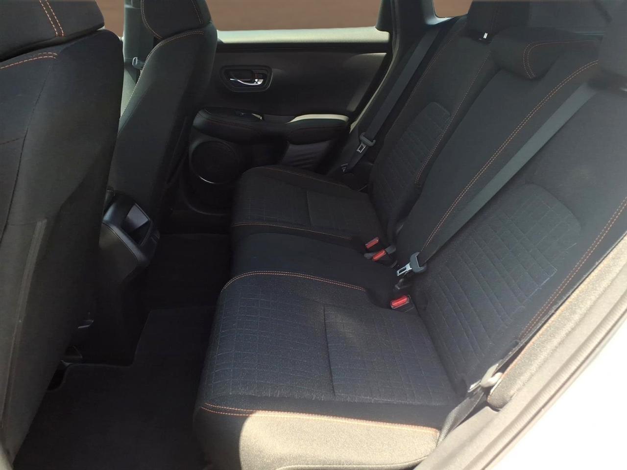 Honda HR-V Sport AWD CVT 2023