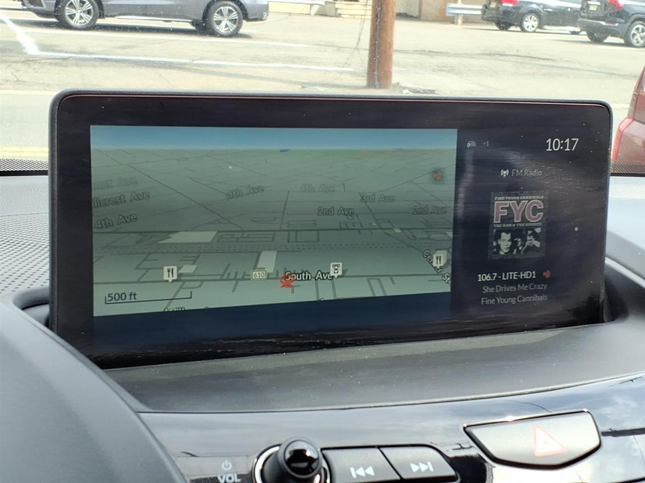 Acura RDX SH-AWD w/A-Spec Package 2025