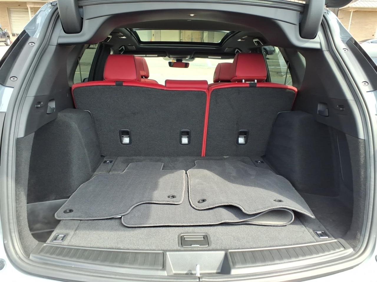 Acura RDX SH-AWD w/A-Spec Package 2025