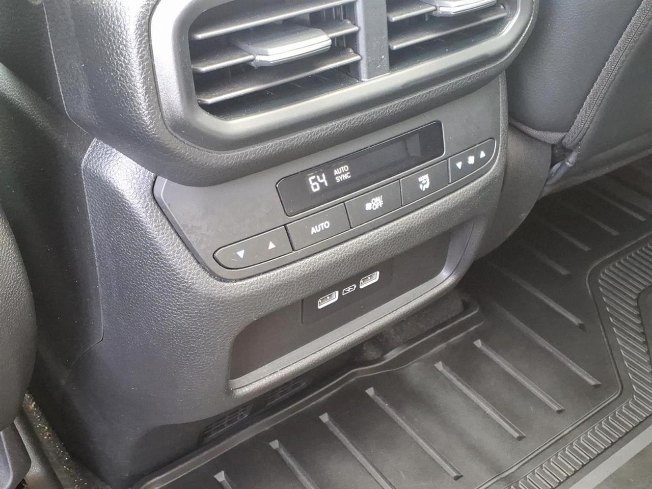 Honda Pilot Touring AWD 2023