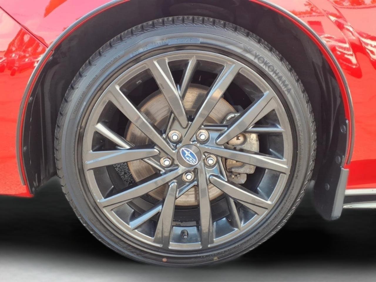 Subaru Impreza RS AWD 2024