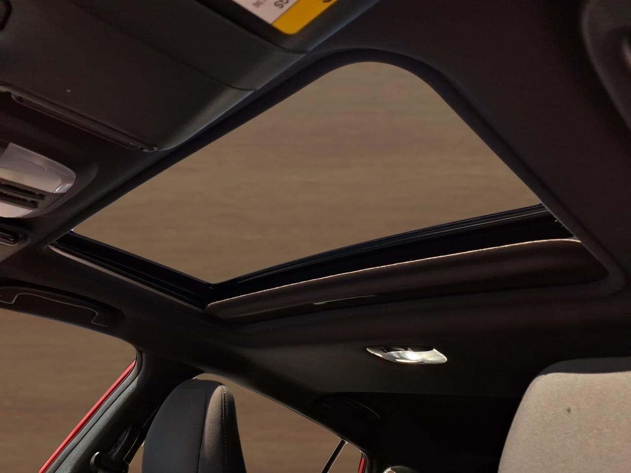 Subaru Impreza RS AWD 2024