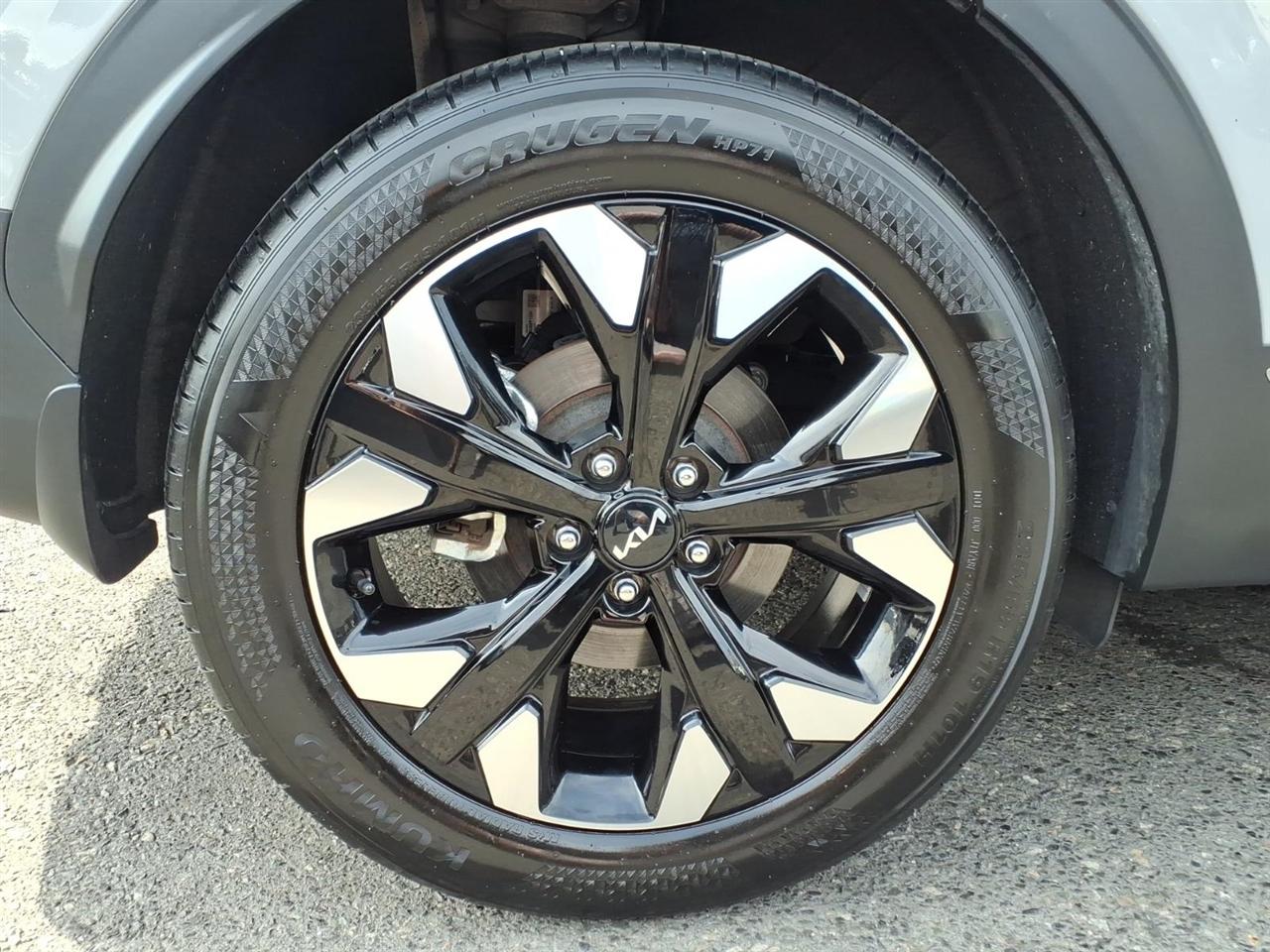 Kia Sportage X-Line AWD 2023