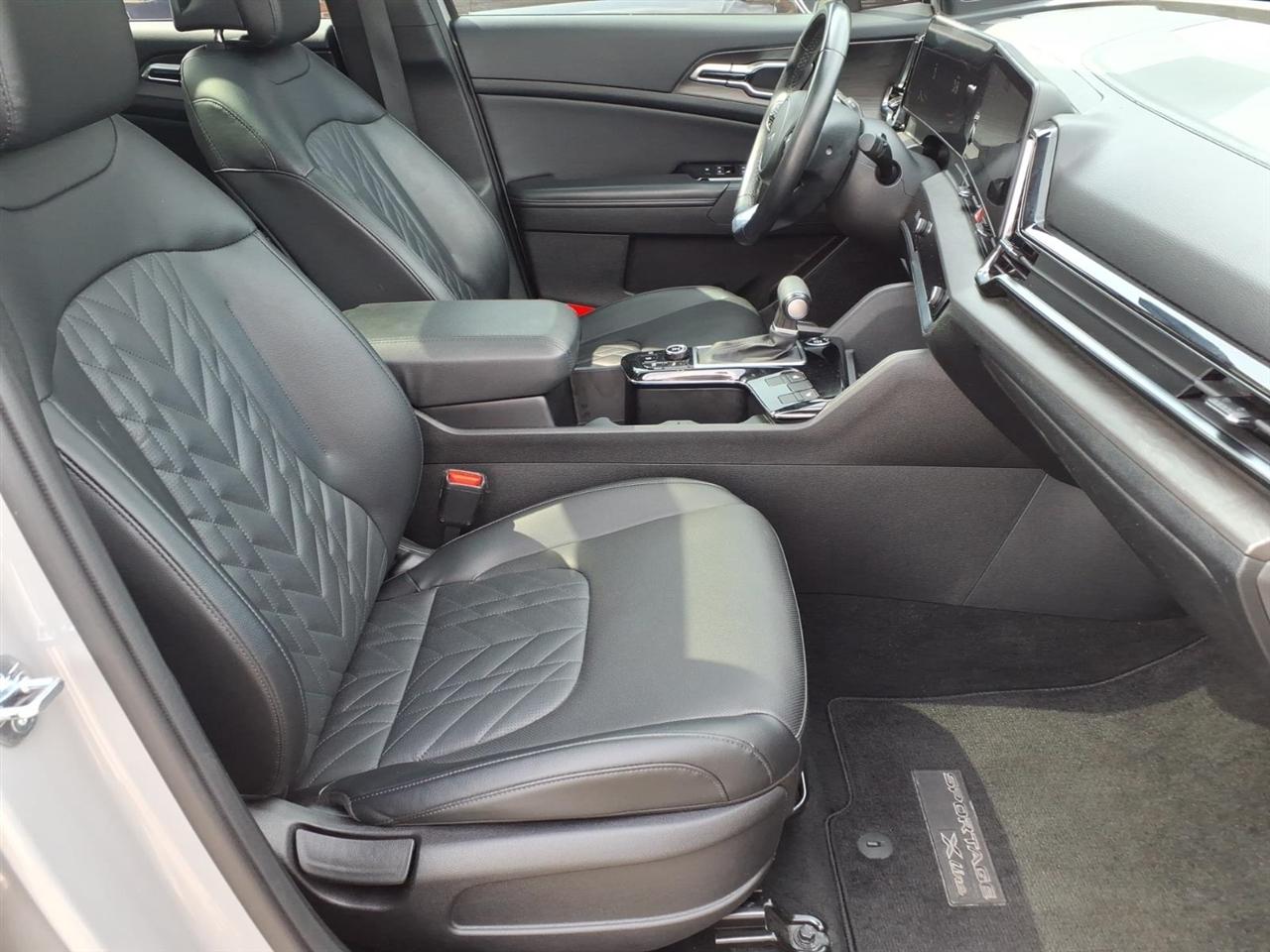 Kia Sportage X-Line AWD 2023