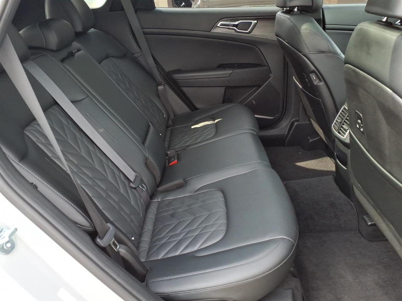 Kia Sportage X-Line AWD 2023