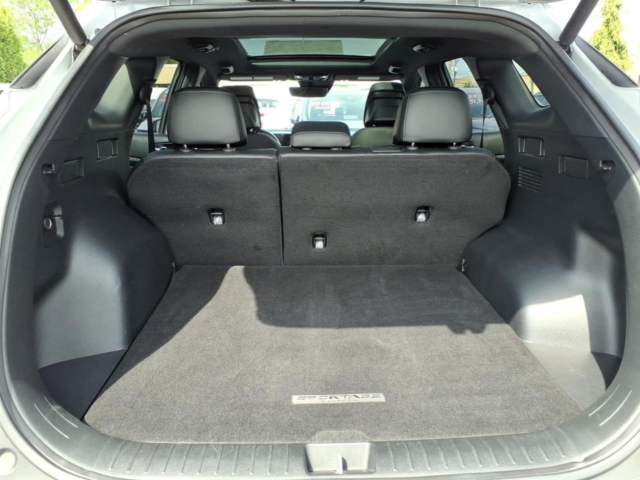 Kia Sportage X-Line AWD 2023
