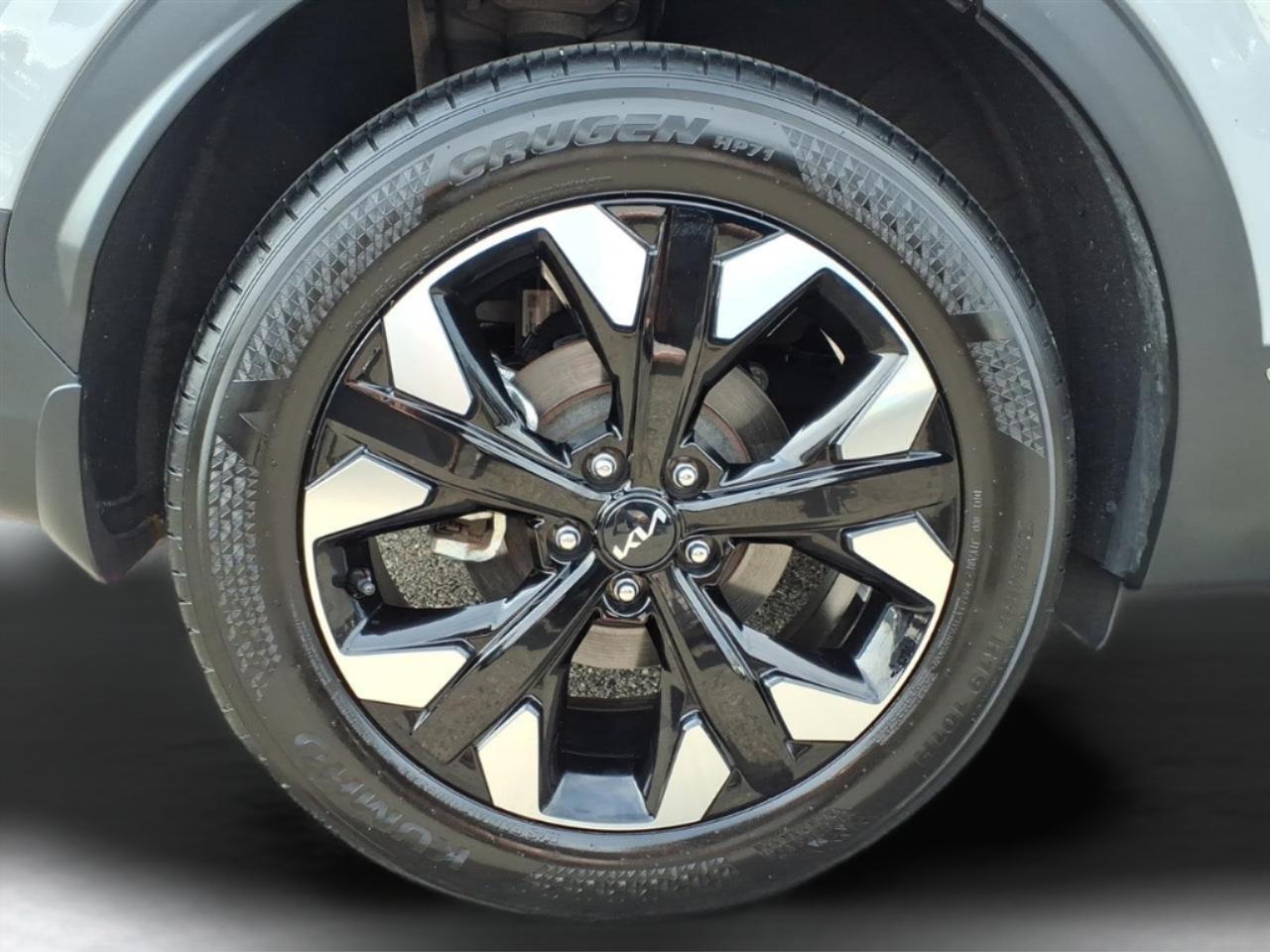 Kia Sportage X-Line AWD 2023
