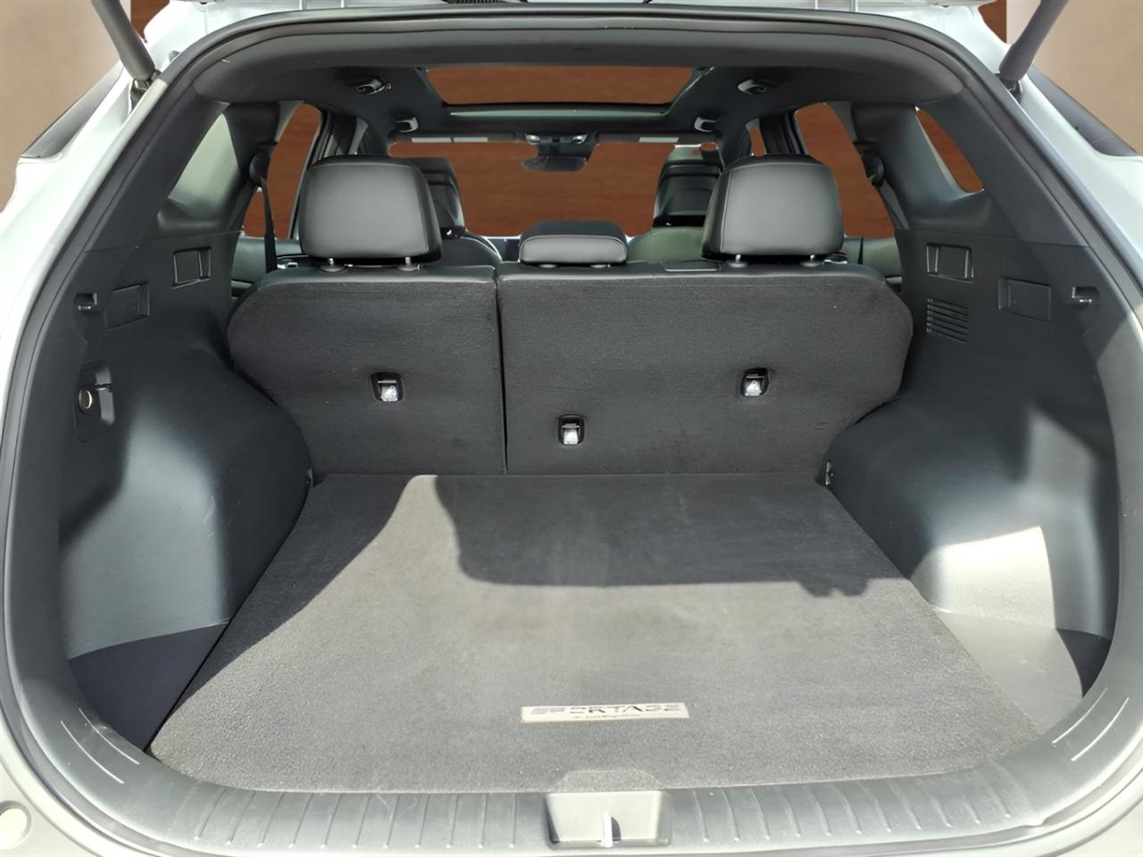 Kia Sportage X-Line AWD 2023