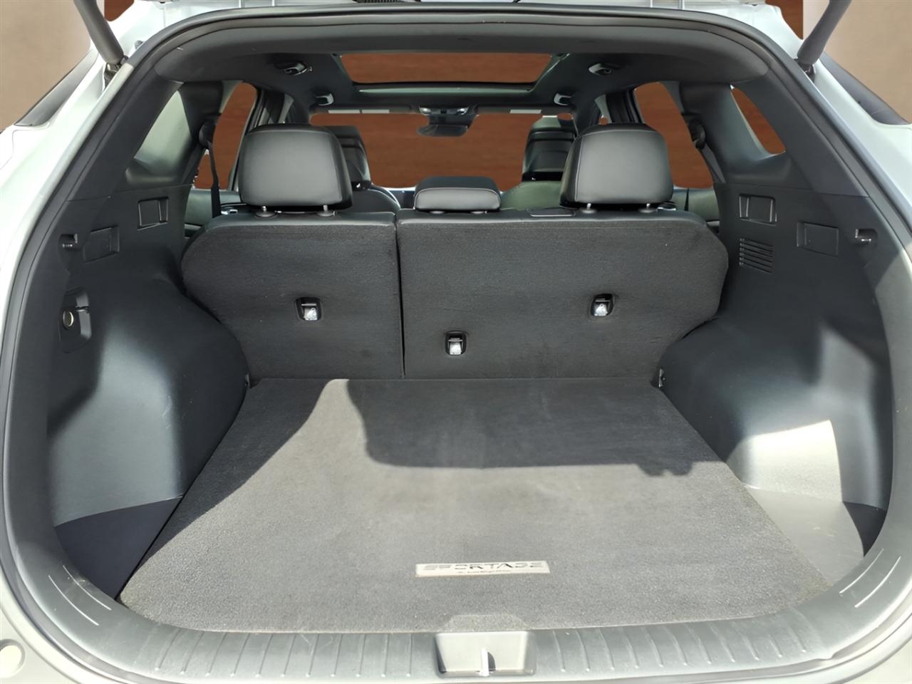 Kia Sportage X-Line AWD 2023