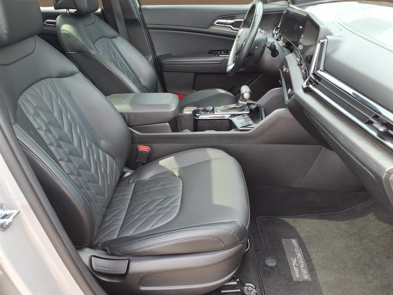 Kia Sportage X-Line AWD 2023