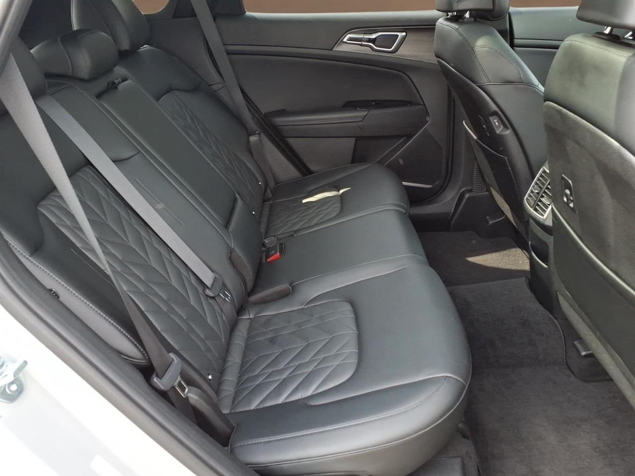 Kia Sportage X-Line AWD 2023