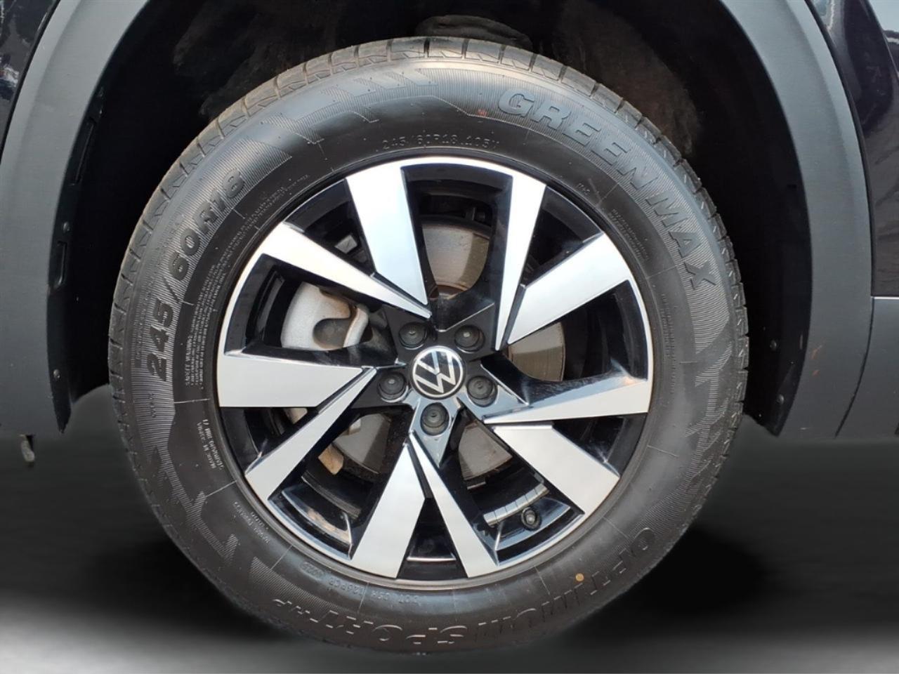 Volkswagen Atlas Cross Sport 2.0T SE 4MOTION 2023