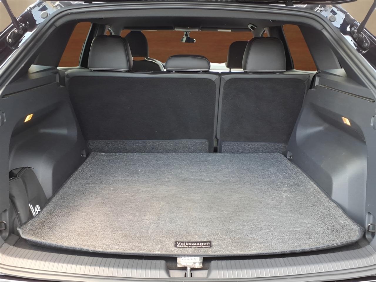 Volkswagen Atlas Cross Sport 2.0T SE 4MOTION 2023