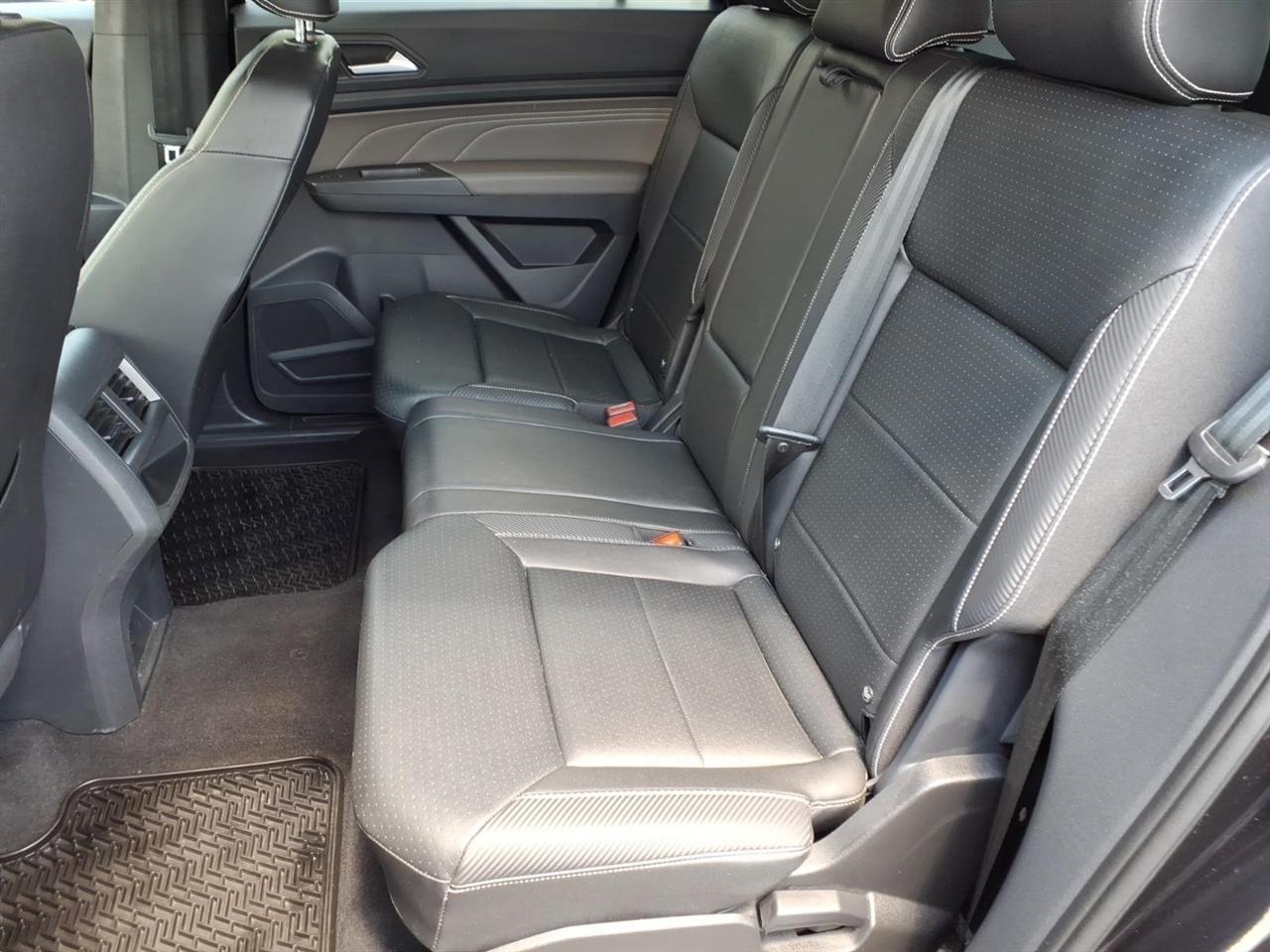Volkswagen Atlas Cross Sport 2.0T SE 4MOTION 2023