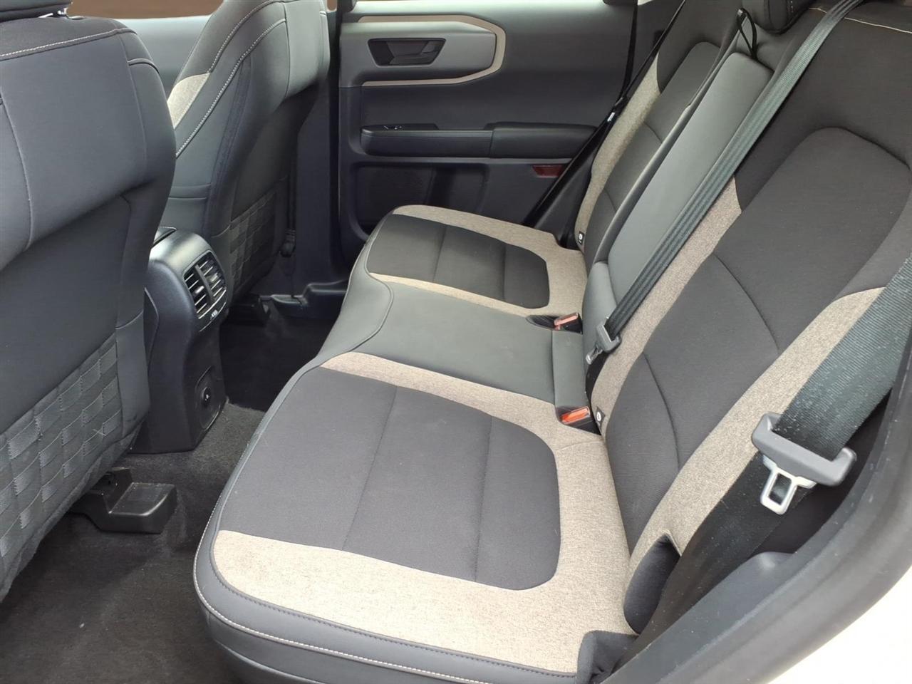 Ford Bronco Sport Big Bend 4x4 2025