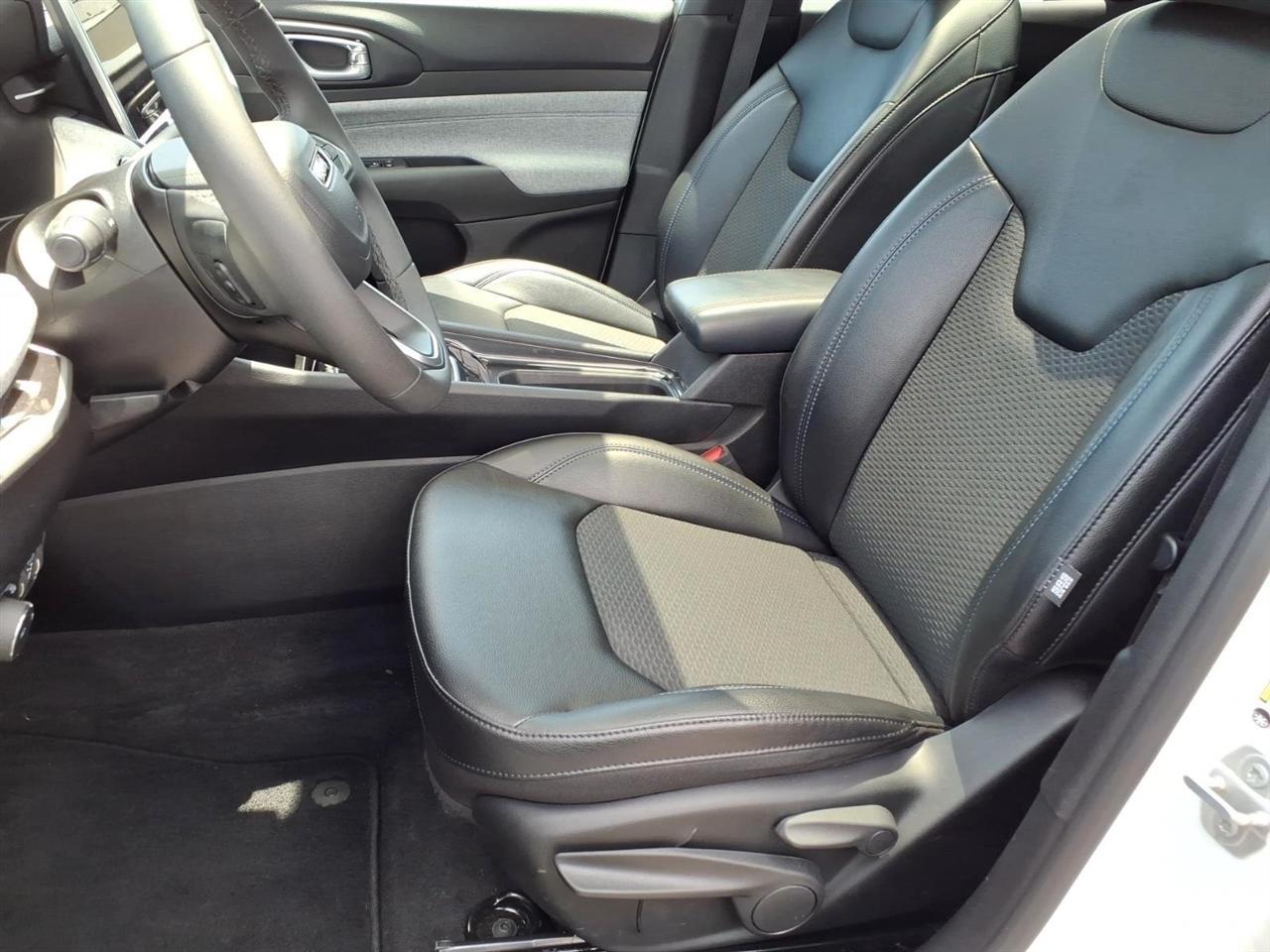 Jeep Compass Latitude 4x4 2023