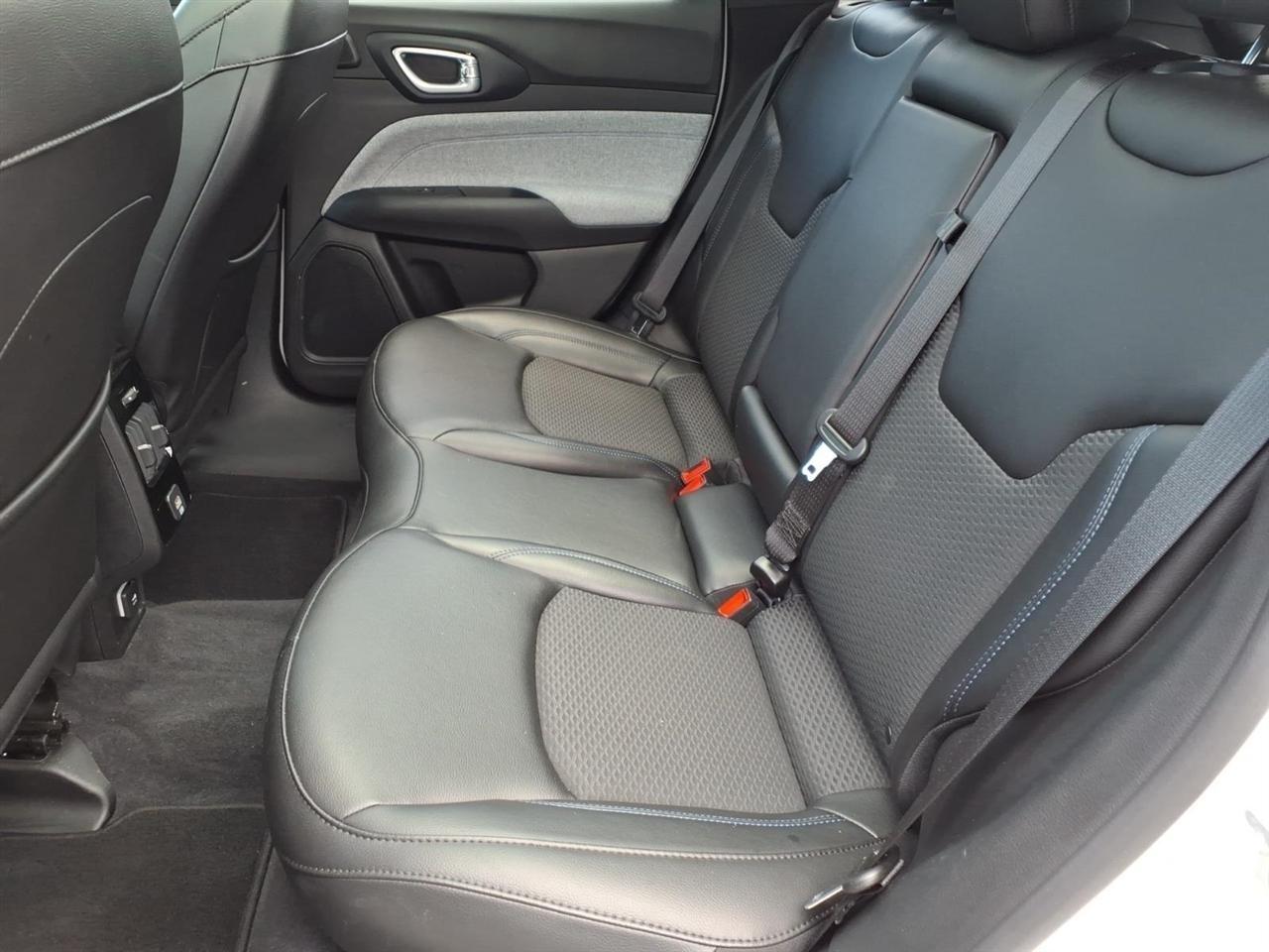 Jeep Compass Latitude 4x4 2023