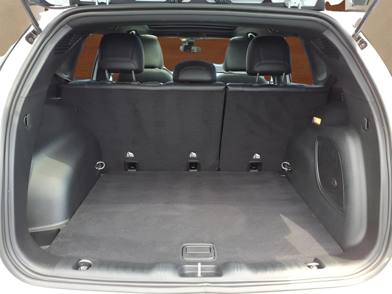 Jeep Compass Latitude 4x4 2023