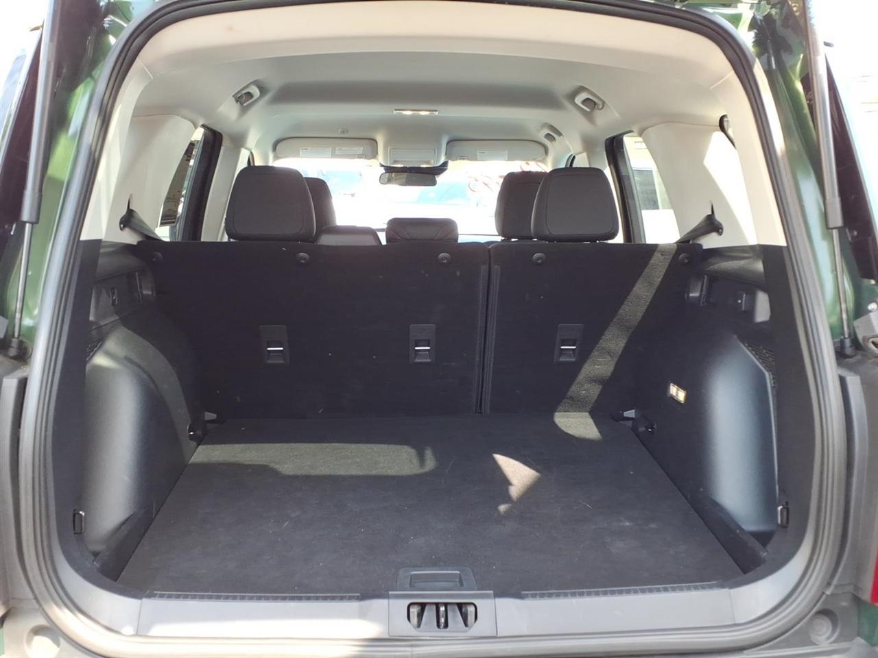 Ford Bronco Sport Big Bend 4x4 2025