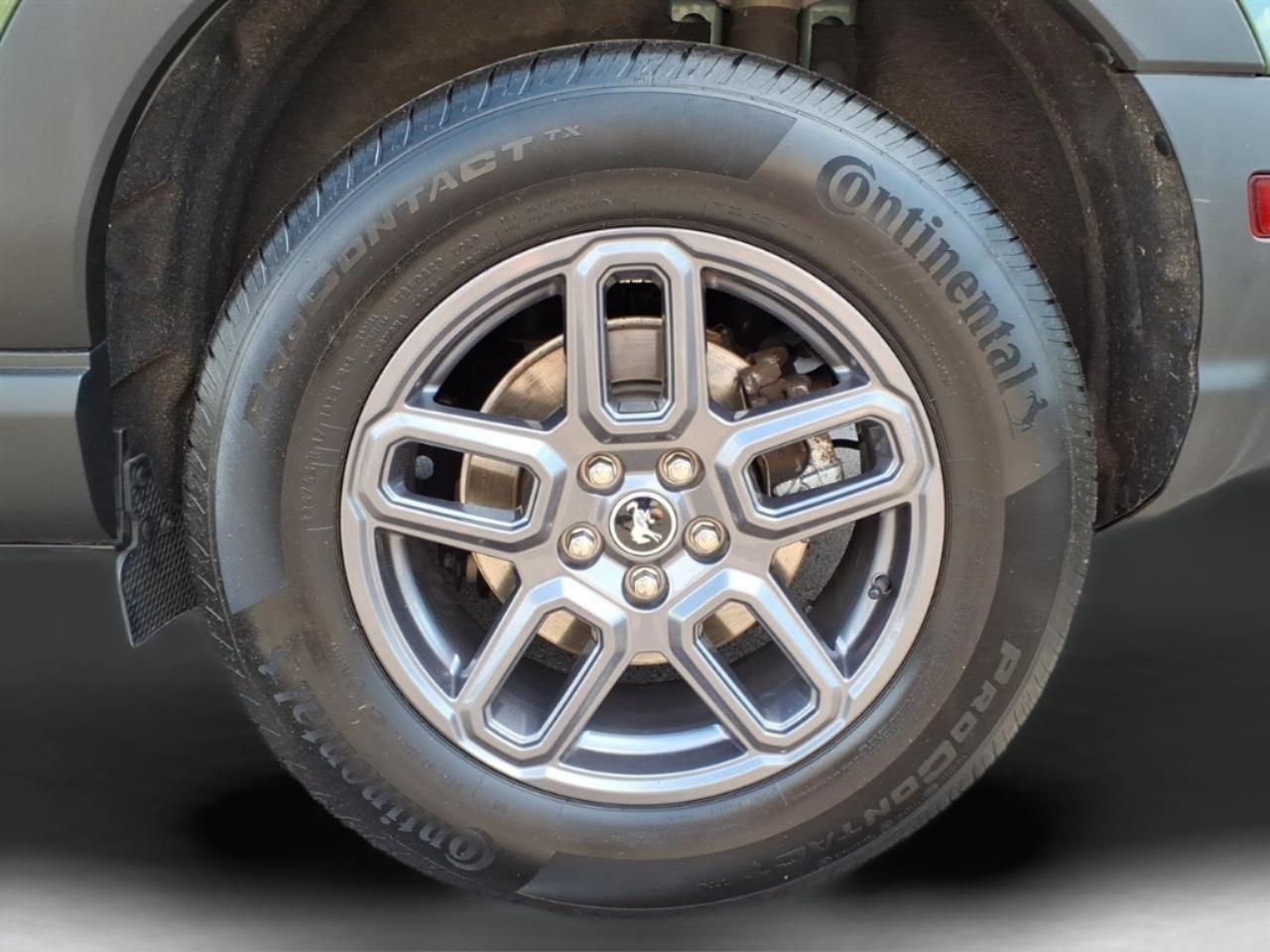 Ford Bronco Sport Big Bend 4x4 2025