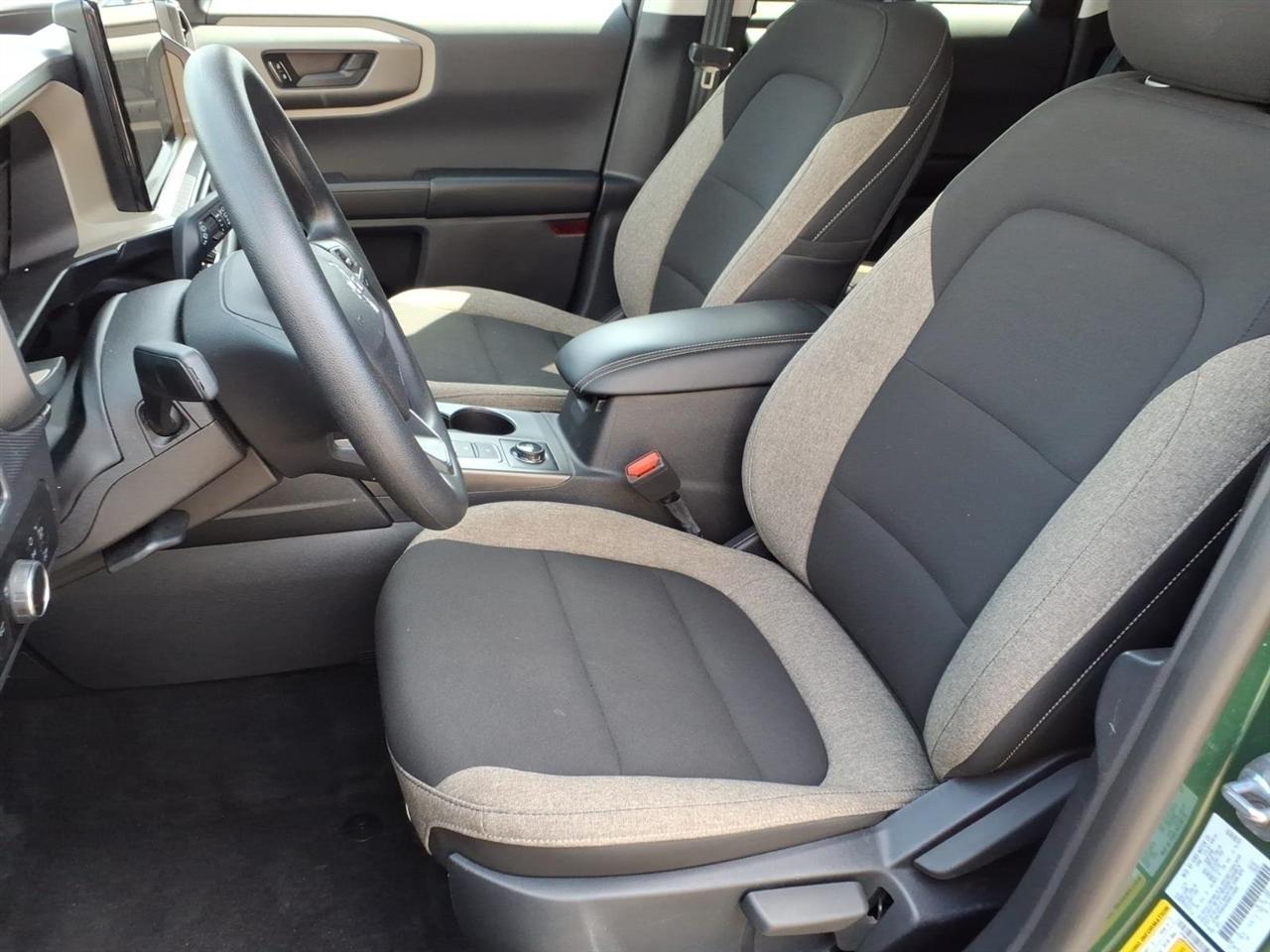 Ford Bronco Sport Big Bend 4x4 2025