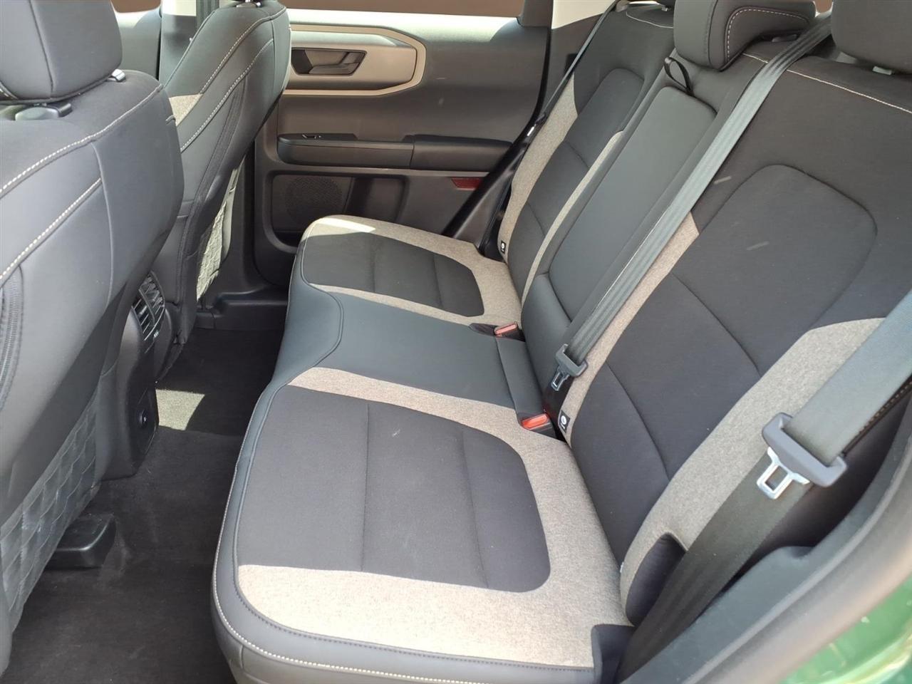 Ford Bronco Sport Big Bend 4x4 2025