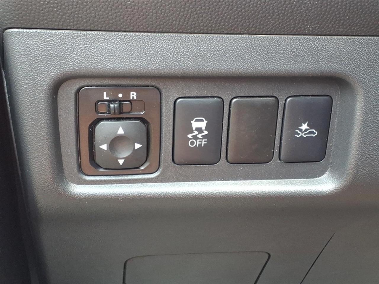 Mitsubishi Mirage G4 Black Edition CVT 2023