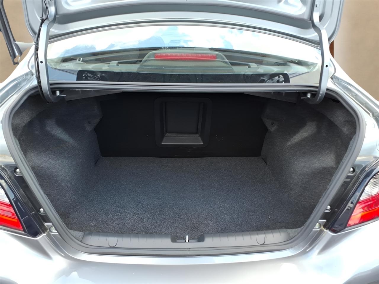 Mitsubishi Mirage G4 Black Edition CVT 2023