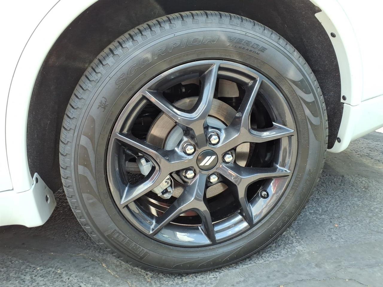 Dodge Durango GT Plus HEMI V8 AWD 2026
